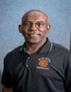 Marty Beaugard SR Wilmington City Schools Board Member